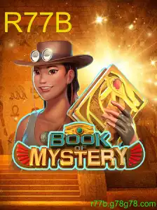 BookofMystery