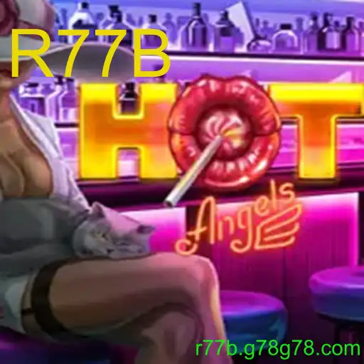 HotAngels: Um Novo Jogo Envolvente com a Palavra-Chave R77B