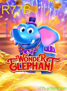 WonderElephant: A Nova Sensação no Mundo dos Jogos