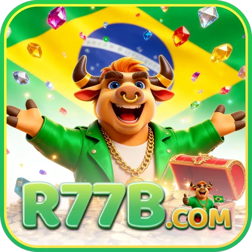 R77B Logo